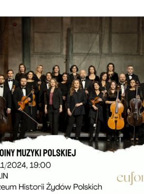 Heroiny muzyki polskiej
