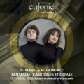 C. Marti & M. Gondko: Fantasiae, Cantiones et Coreae