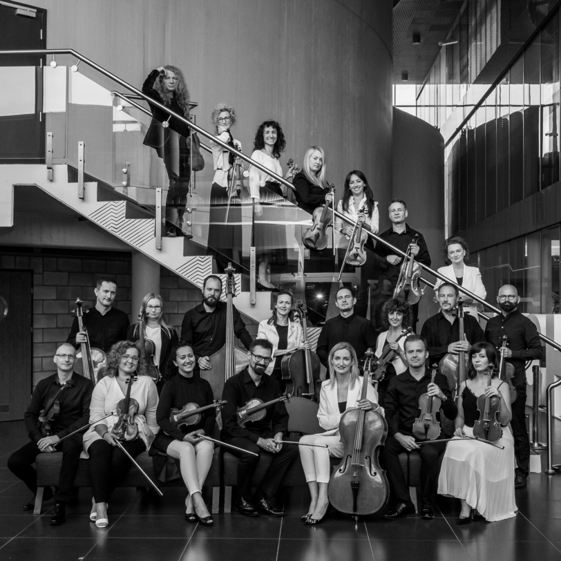 AUKSO – Chamber Orchestra of the City of Tychy