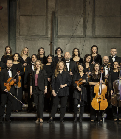 Sinfonietta Cracovia