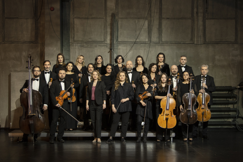 Sinfonietta Cracovia