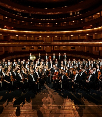 The Teatr Wielki – Polish National Opera Orchestra