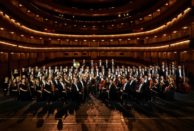 The Teatr Wielki – Polish National Opera Orchestra