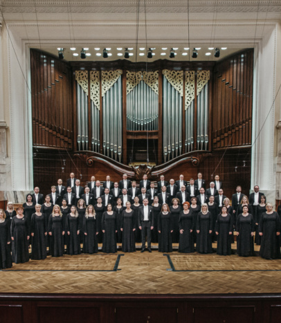 Warsaw Philharmonic Choir