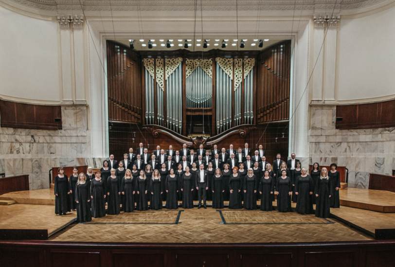 Warsaw Philharmonic Choir