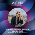 Dobrawa Czocher & Goście