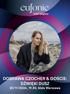 Dobrawa Czocher & Goście